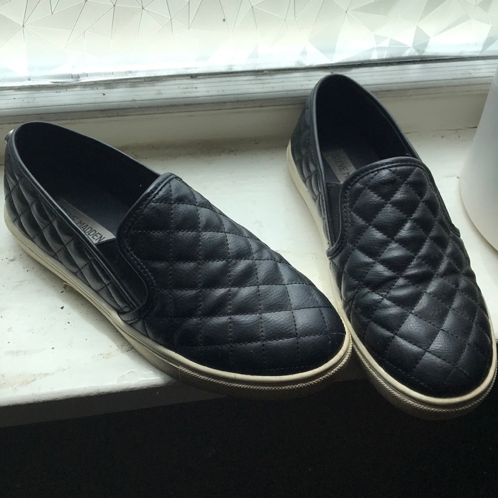 Steve Madden ‘Ecentrcq' Sneaker